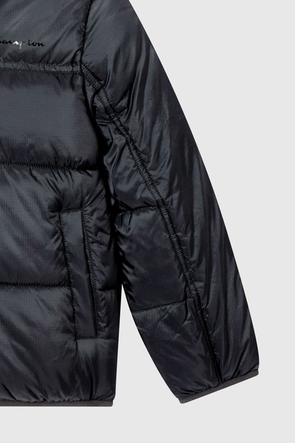 Image sur Pufferjacke