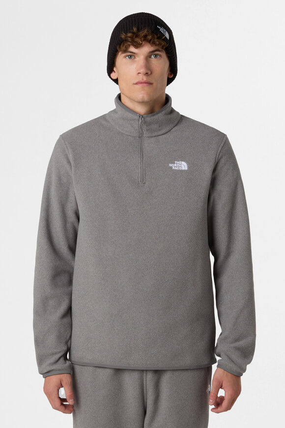 Image sur Glacier Fleece Sweater