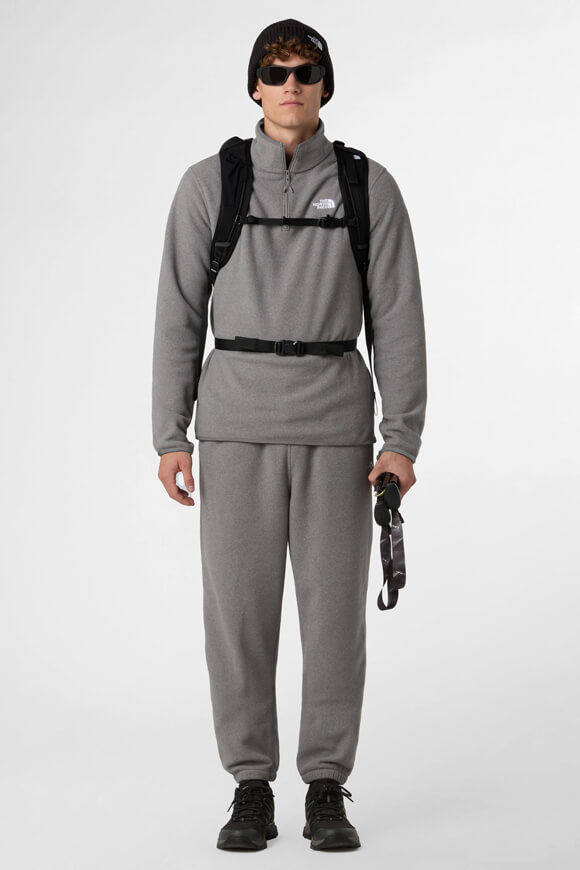 Image sur Glacier Fleece Sweater