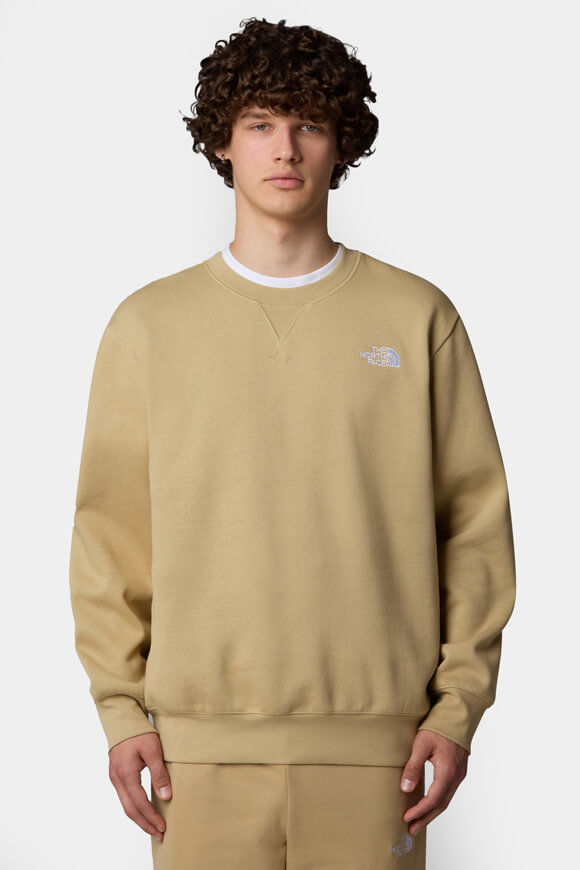 Image sur Essential Oversize Sweatshirt