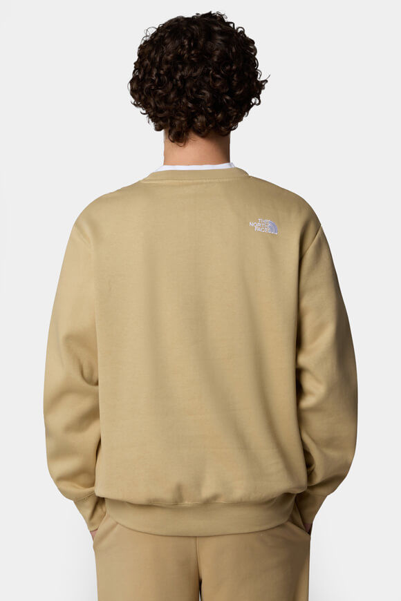 Bild von Essential Oversize Sweatshirt