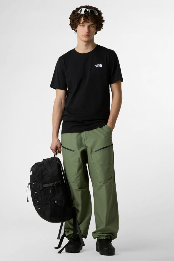 Bild von Vertical T-Shirt