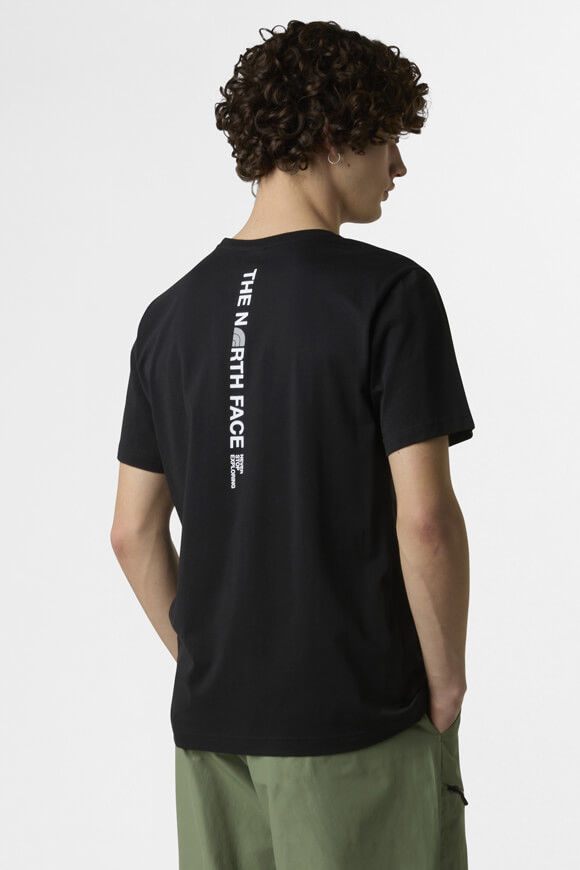 Bild von Vertical T-Shirt