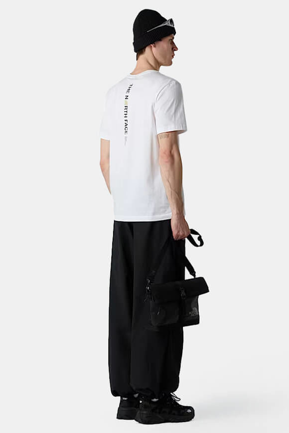 Image sur Vertical T-Shirt