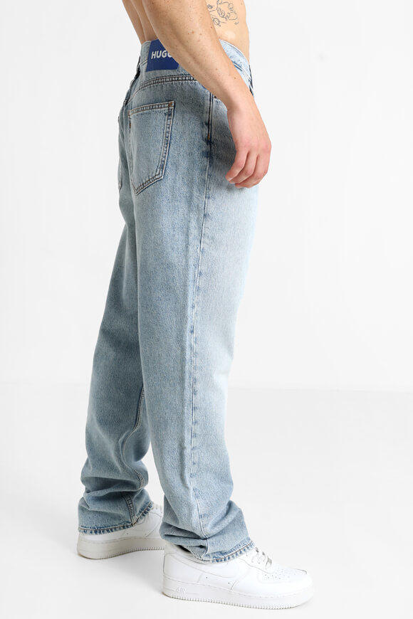 Bild von Nate Baggy Fit Jeans