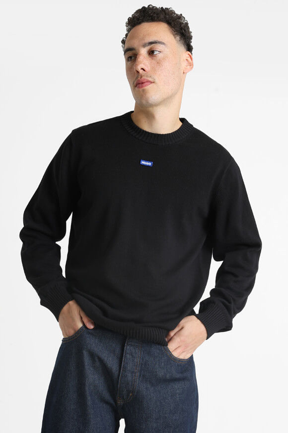 Image sur San Cosmo-C pull en tricot fin