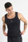 Bild von Edge Geripptes Tanktop