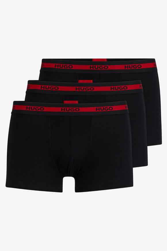 Bild von Dreierpack Boxershorts