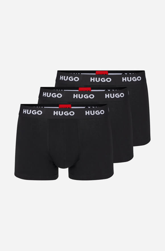 Image sur Lot de 3 boxers