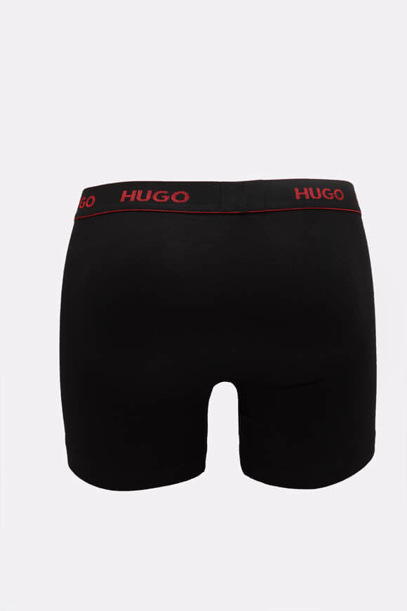 Bild von Dreierpack Boxershorts