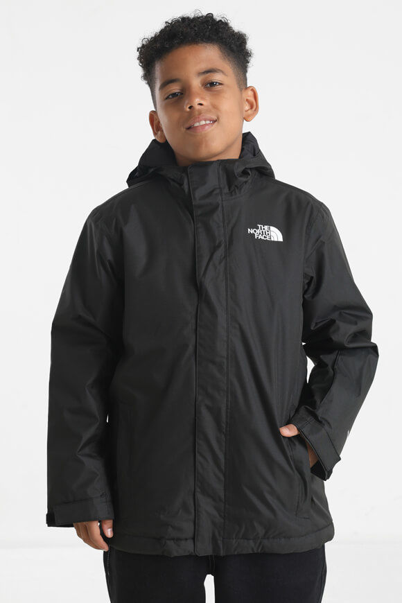 Bild von Teen Snowquest Winterjacke