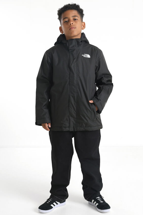 Bild von Teen Snowquest Winterjacke