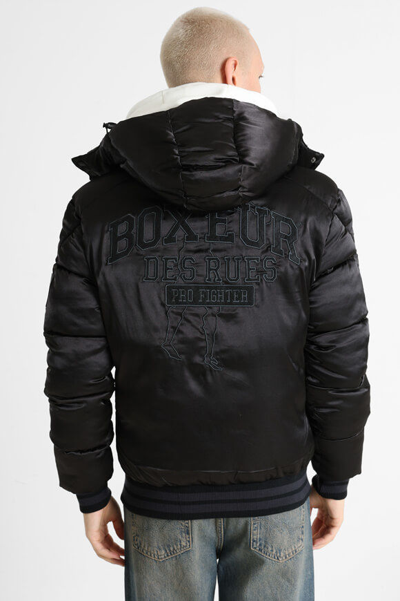 Bild von Puffer Bomberjacke