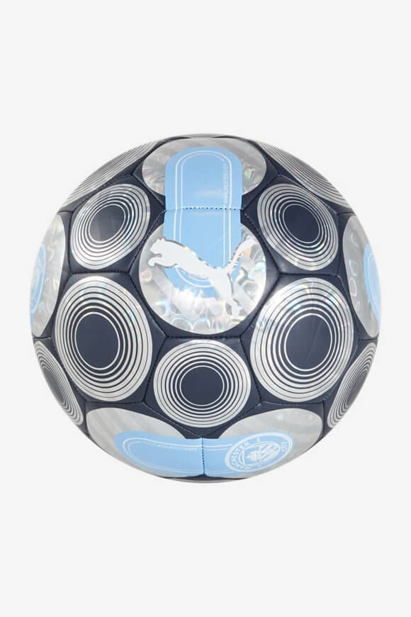 Image sur Manchester City ballon de football