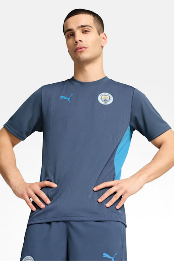 Image sur Manchester City t-shirt