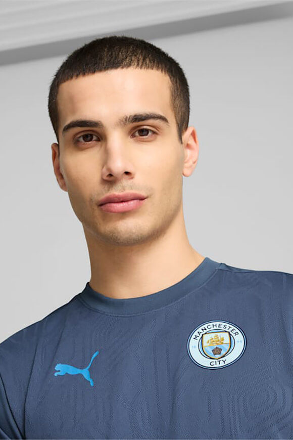 Image sur Manchester City t-shirt