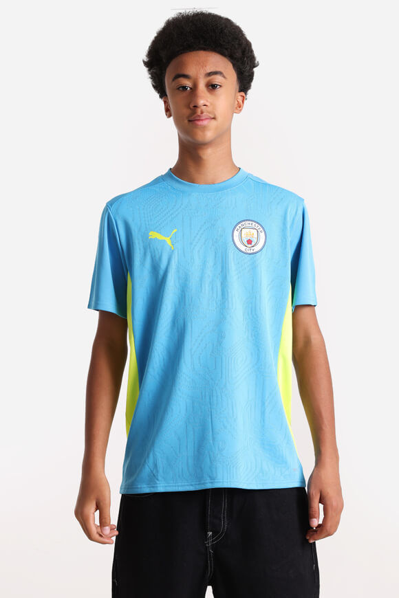 Image sur Manchester City t-shirt