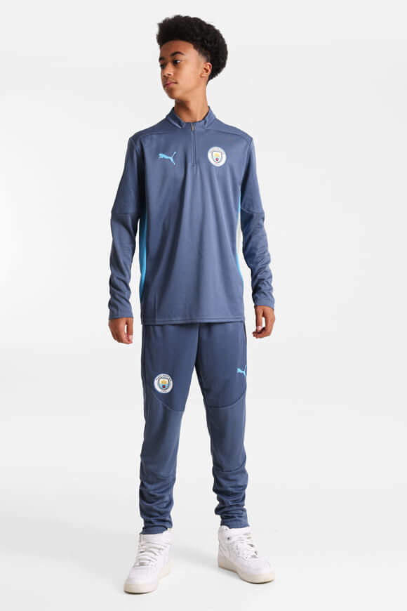 Bild von Manchester City Trainingsshirt