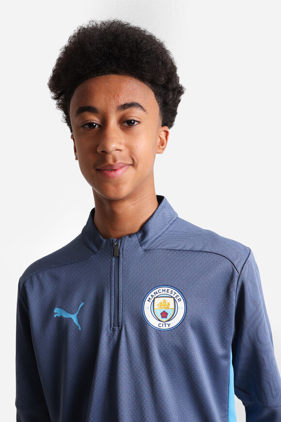 Bild von Manchester City Trainingsshirt