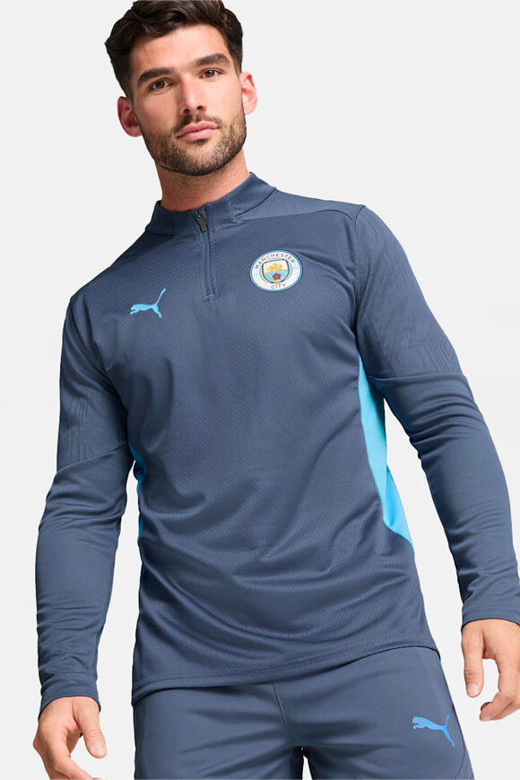 Bild von Manchester City Trainingsshirt