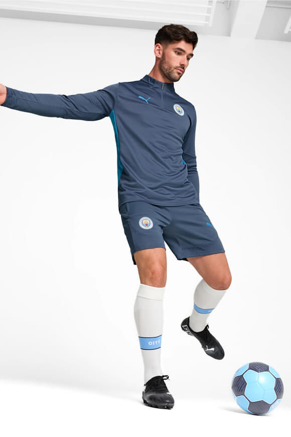 Bild von Manchester City Trainingsshirt