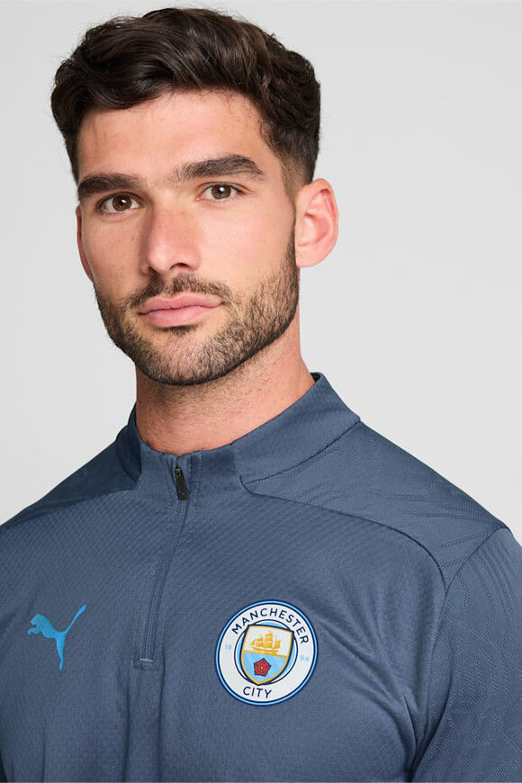 Bild von Manchester City Trainingsshirt