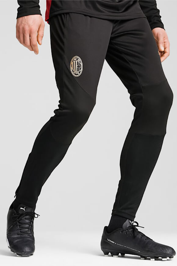 Image sur AC Milan pantalon de survêtement