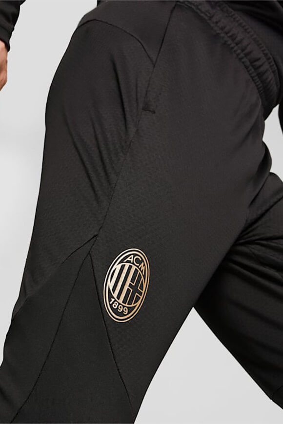 Image sur AC Milan pantalon de survêtement