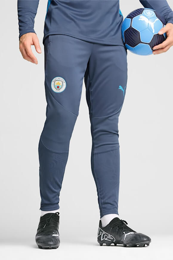 Image sur Manchester City pantalon de survêtement