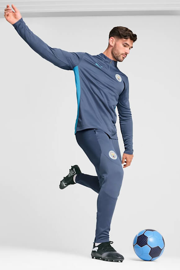 Image sur Manchester City pantalon de survêtement