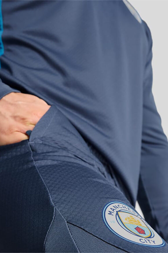 Image sur Manchester City pantalon de survêtement