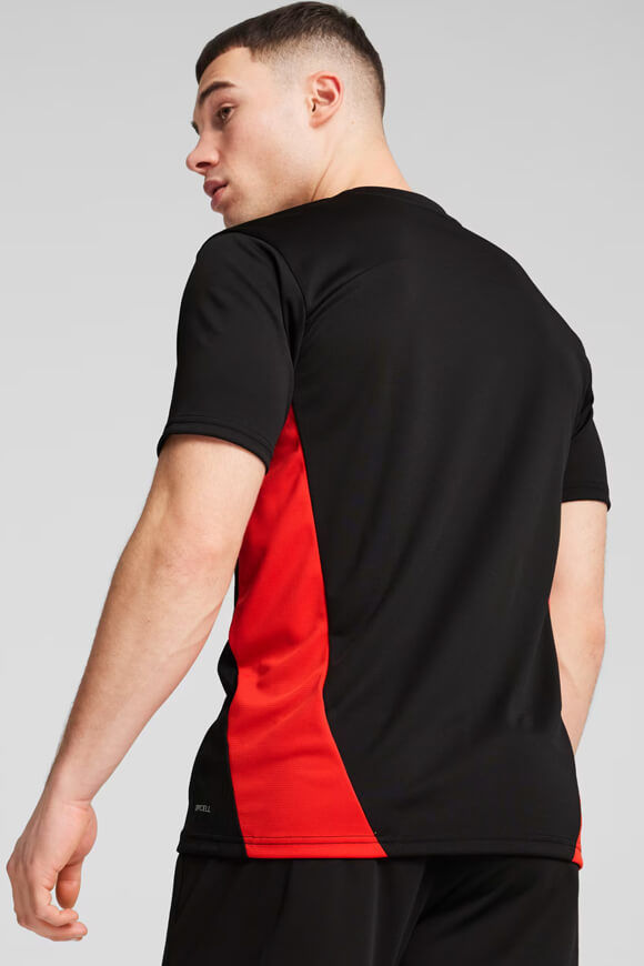 Bild von AC Milan T-Shirt