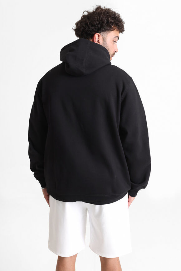 Bild von Core Basic Kapuzensweatshirt 