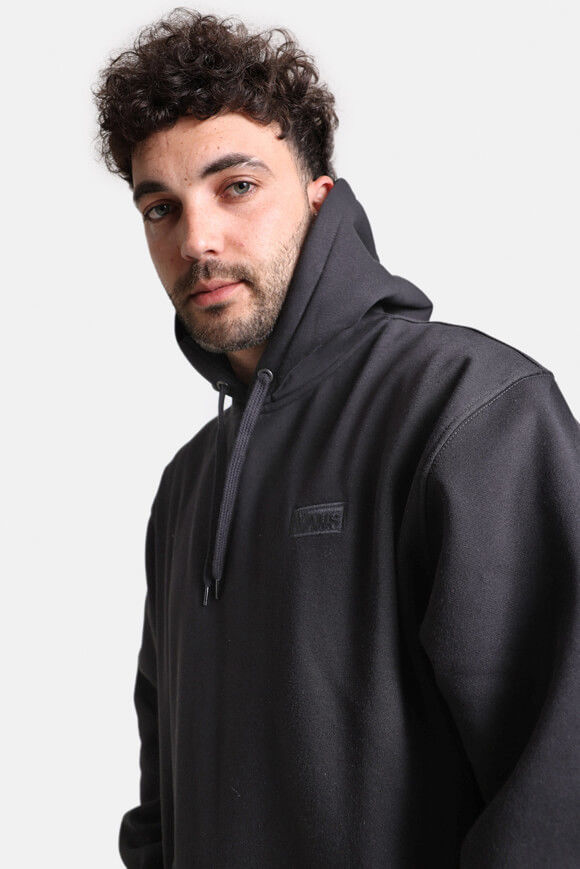 Bild von Core Basic Kapuzensweatshirt 