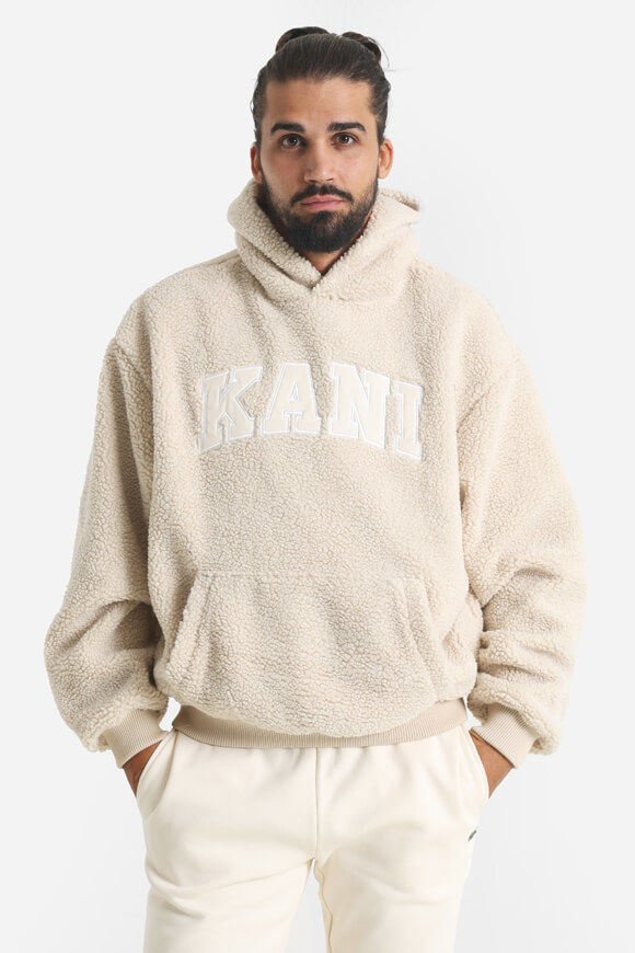 Bild von Serif Sherpa Kapuzensweater