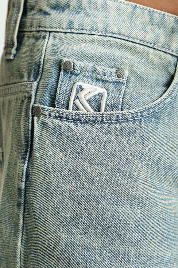 Bild von Baggy Fit Jeans