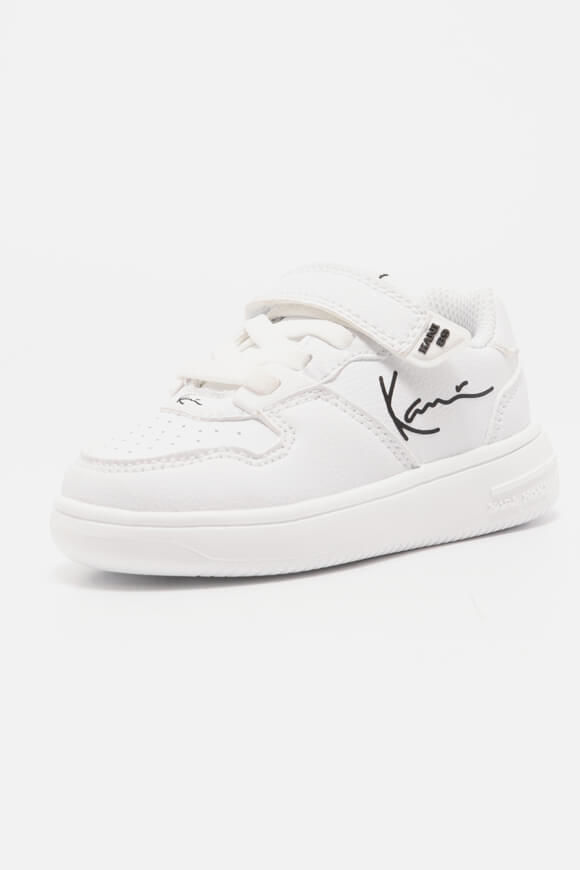 Bild von 89 Logo Baby Sneaker