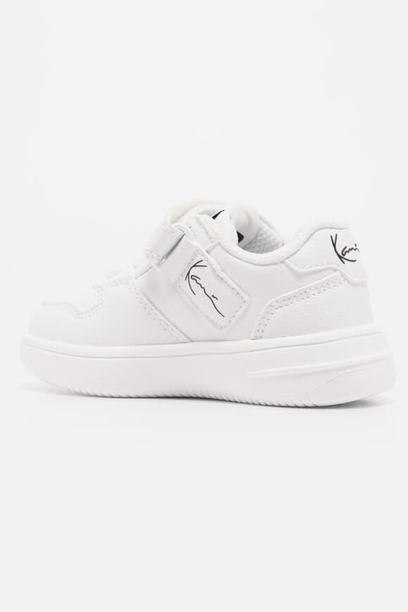 Bild von 89 Logo Baby Sneaker