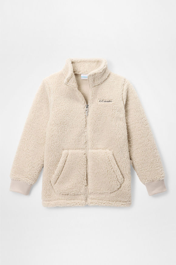 Image sur Rugged Ridge veste en sherpa