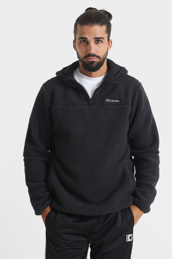 Bild von Rugged Ridge III Sherpa Kapuzensweater