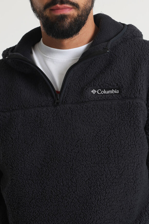 Bild von Rugged Ridge III Sherpa Kapuzensweater