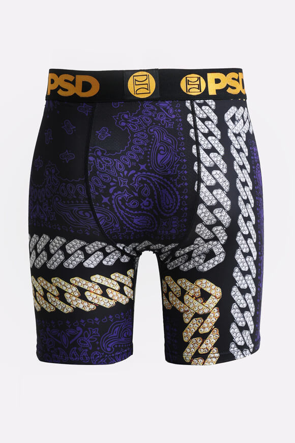 Image sur Lot de 3 boxers