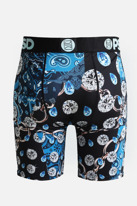 Image sur Lot de 3 boxers