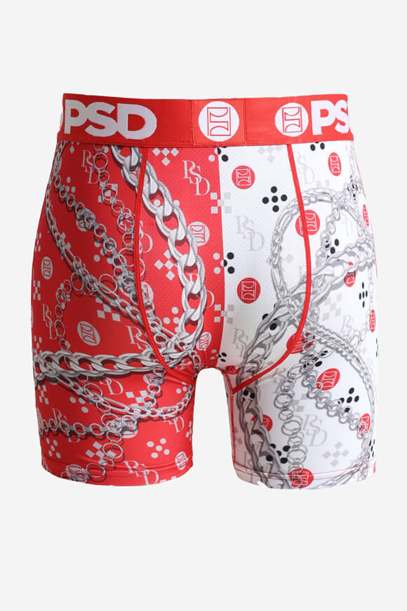 Image sur Lot de 3 boxers