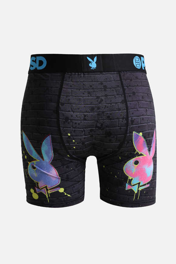 Image sur Dreierpack Boxershorts