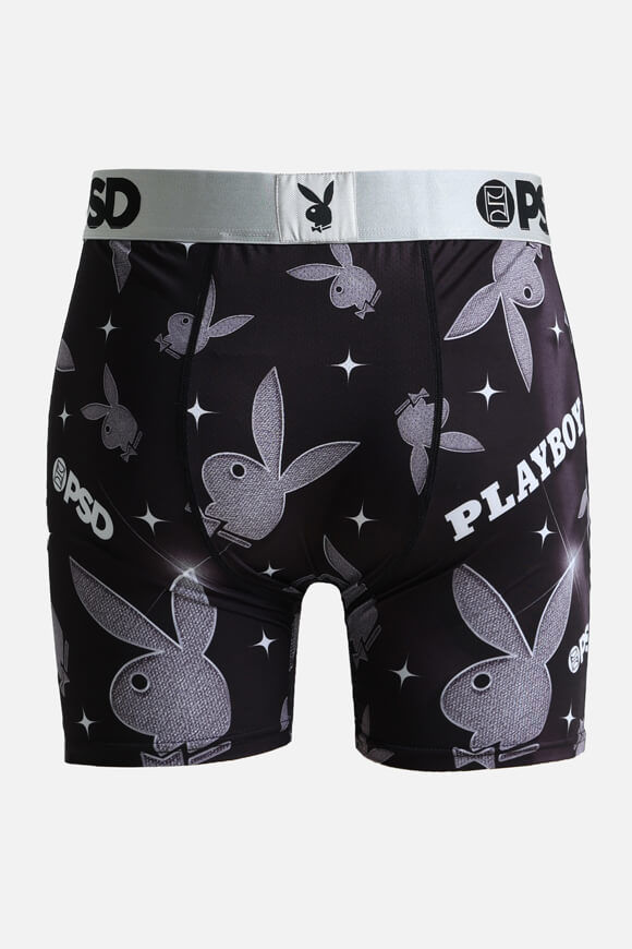 Image sur Dreierpack Boxershorts