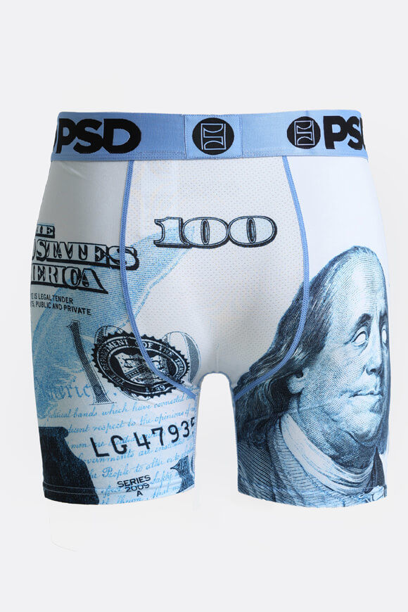 Image sur Boxershorts