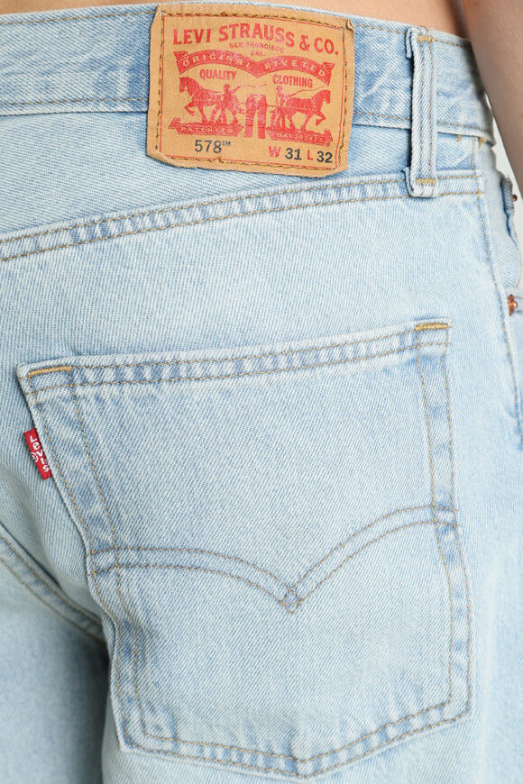 Bild von 578™ Baggy Fit Jeans L32