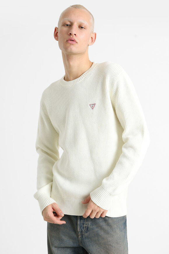 Image sur Pull en tricot