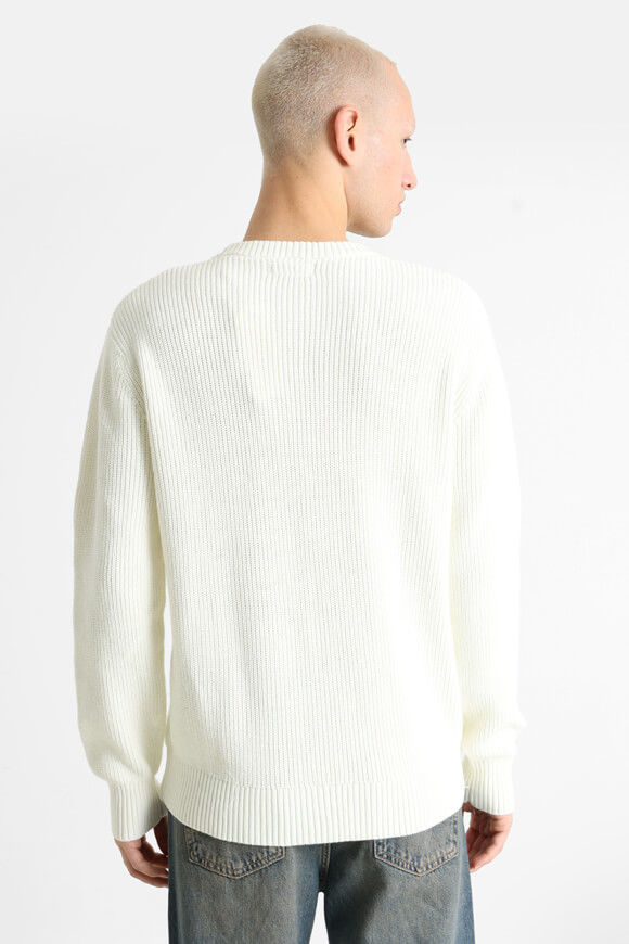 Image sur Pull en tricot